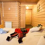 Ubytování v soukromí Magdalena