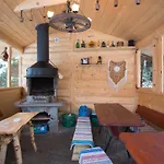 Ubytování v soukromí Magdalena Zakopane