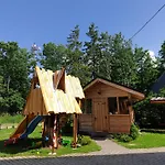Magdalena Ubytování v soukromí Zakopane