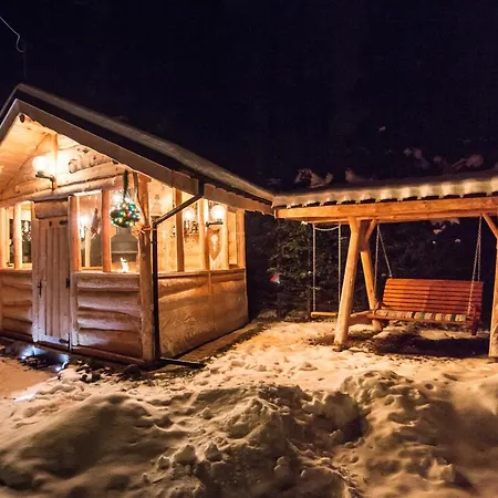 Magdalena Проживание в семье *