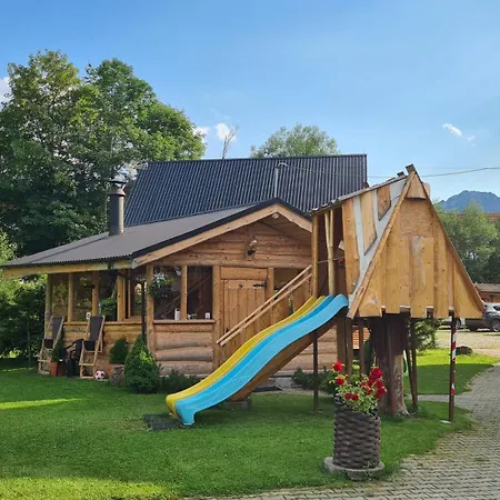 Magdalena * Zakopane