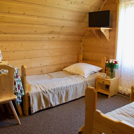 Magdalena * Закопане