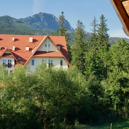 Magdalena Проживание в семье *