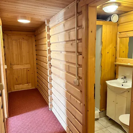 Проживание в семье Magdalena *