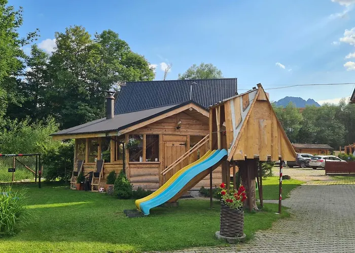 Magdalena * Zakopane