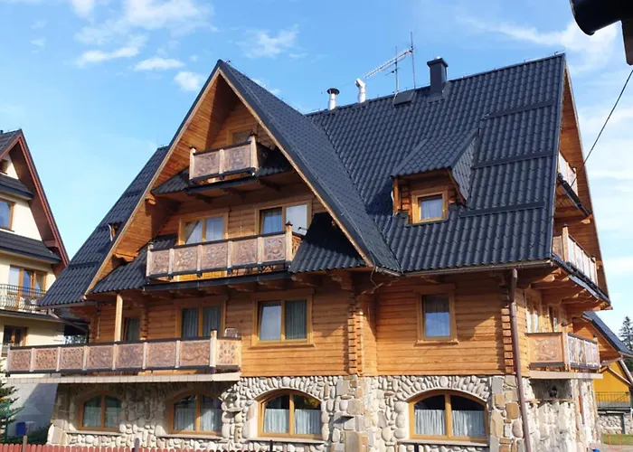 Magdalena * Zakopane