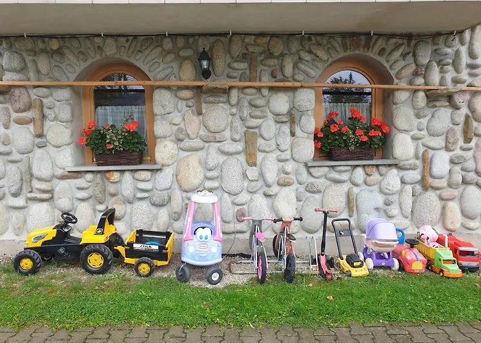 Habitación en casa particular Magdalena *