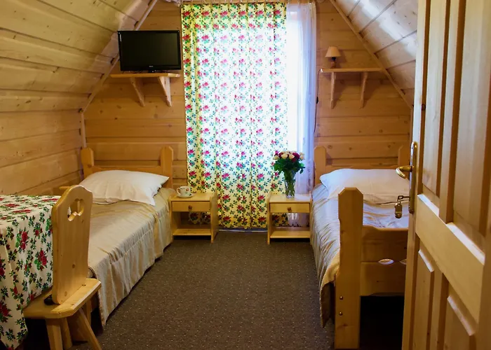 Magdalena Habitación en casa particular *