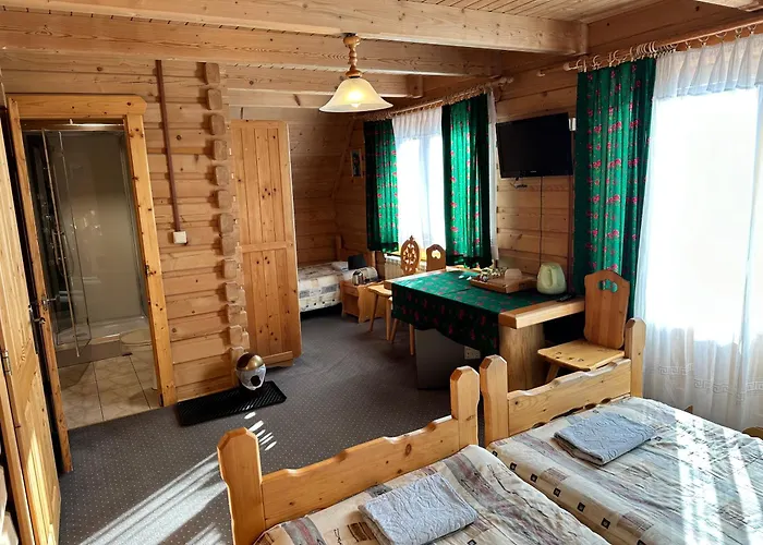 Magdalena * Zakopane