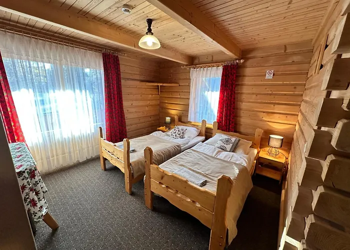 Magdalena Habitación en casa particular