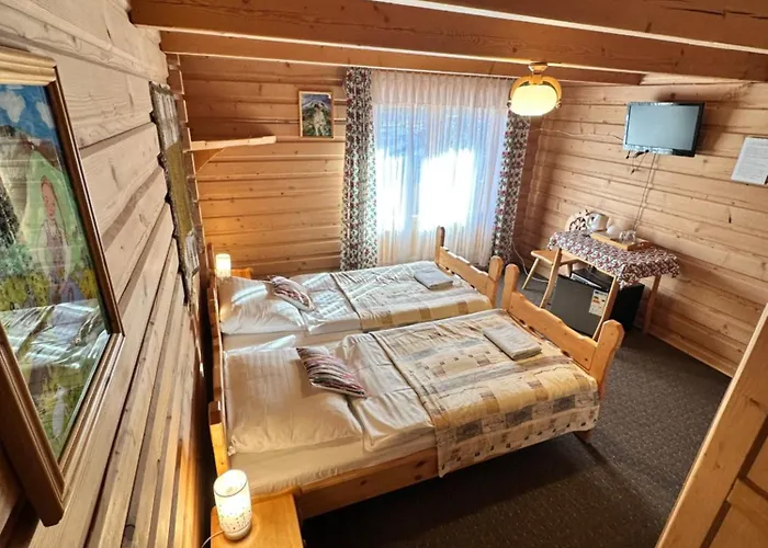 Habitación en casa particular Magdalena