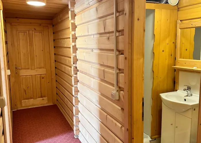 Habitación en casa particular Magdalena *