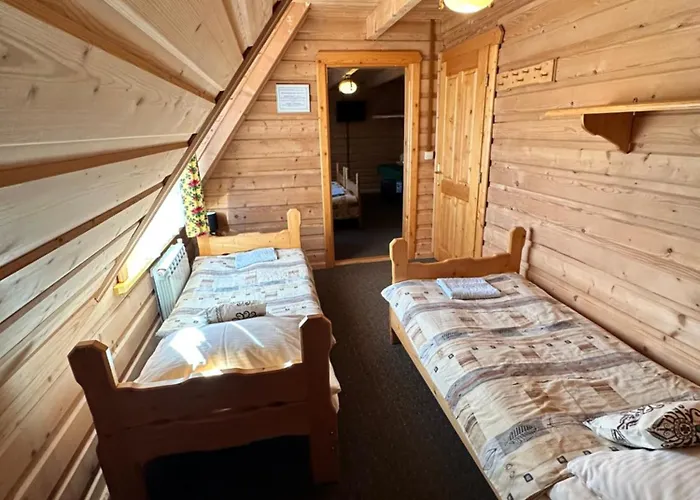 Habitación en casa particular Magdalena *