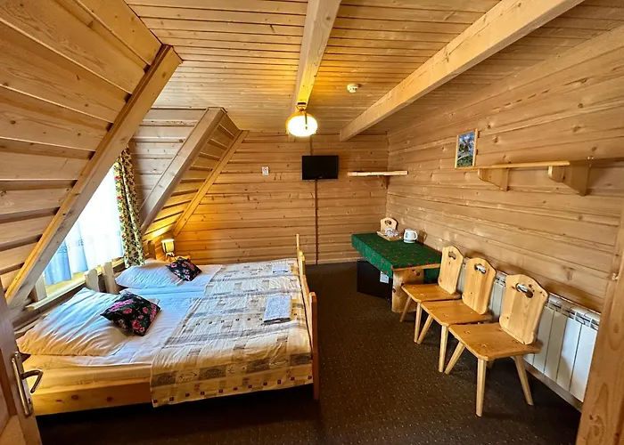 Habitación en casa particular Magdalena *