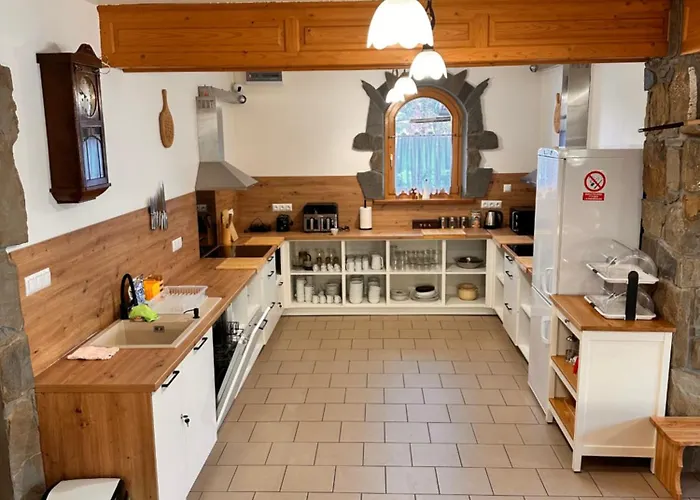 Magdalena * Zakopane