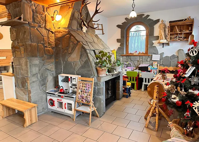 Magdalena Habitación en casa particular