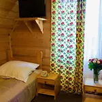 Alloggio in famiglia Magdalena *