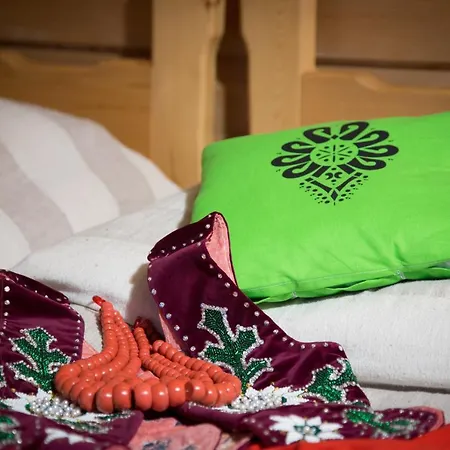 Magdalena Accommodatie bij particulieren Zakopane