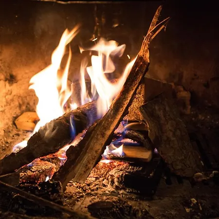 马格达莱纳别墅旅馆 * 扎科帕内