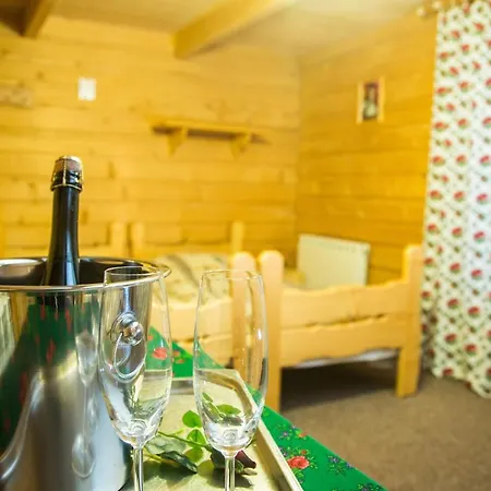 Ubytování v soukromí Magdalena