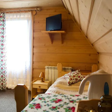 Homestay Magdalena *