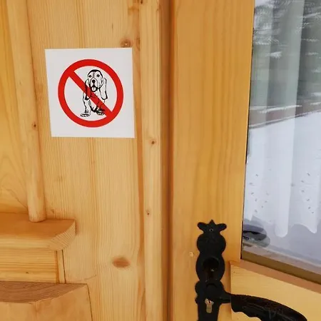 Ubytování v soukromí Magdalena *