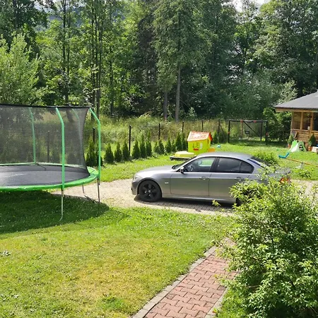 Accommodatie bij particulieren Magdalena *