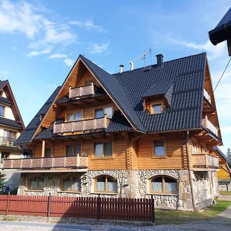 Magdalena * Zakopane