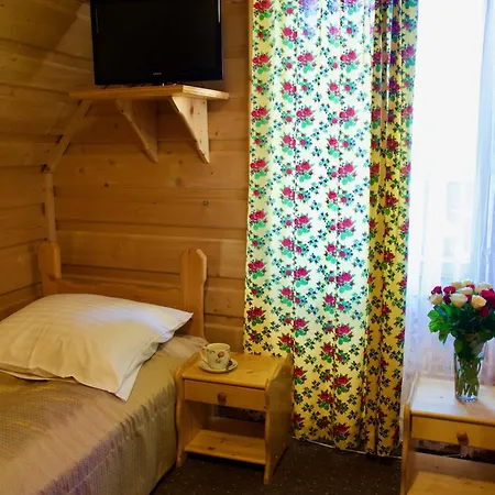 Homestay Magdalena *