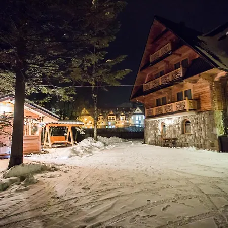 马格达莱纳别墅旅馆 民宿 *