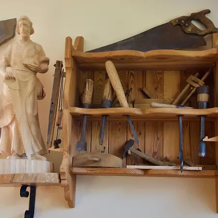 Magdalena Accommodatie bij particulieren