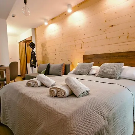 Homestay Magdalena *