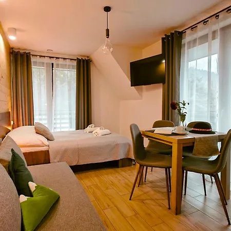 Homestay Magdalena