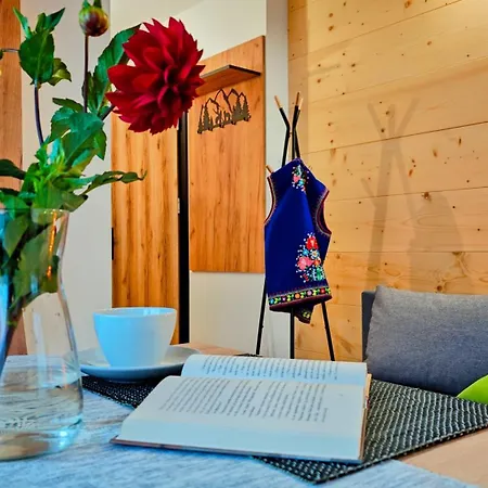 Magdalena Homestay Sromowce Nizne