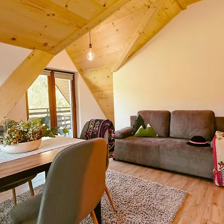 Homestay Magdalena *