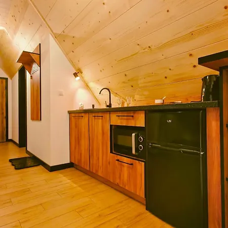 Homestay Magdalena