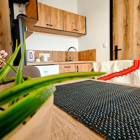 Magdalena Homestay *