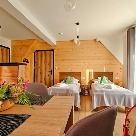Magdalena Homestay *