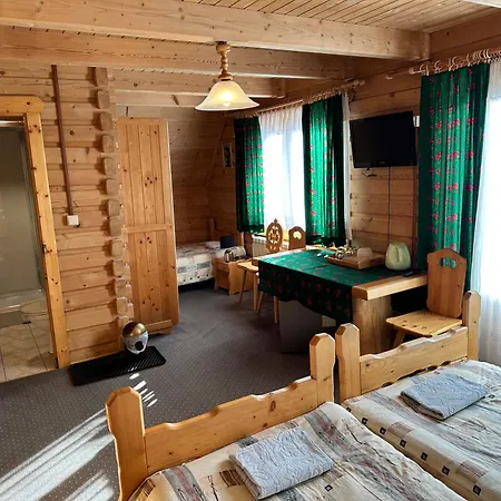 Magdalena * Zakopane