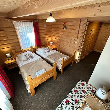 马格达莱纳别墅旅馆