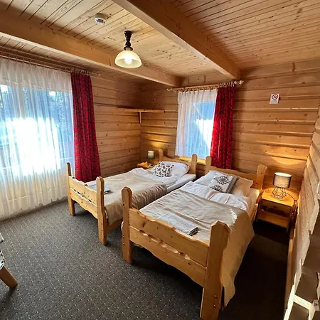 Magdalena Rum i privatbostad