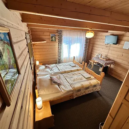 Accommodatie bij particulieren Magdalena