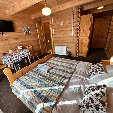 Magdalena Accommodatie bij particulieren *