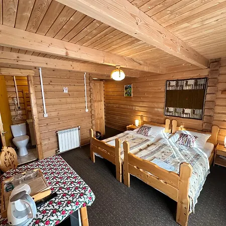 Ubytování v soukromí Magdalena *