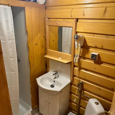 马格达莱纳别墅旅馆 民宿 *