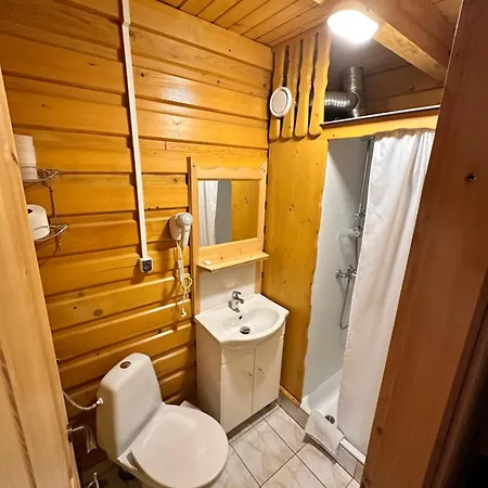 Rum i privatbostad Magdalena