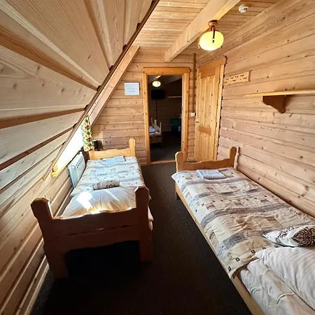 Homestay Magdalena *