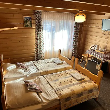 Magdalena Accommodatie bij particulieren Zakopane