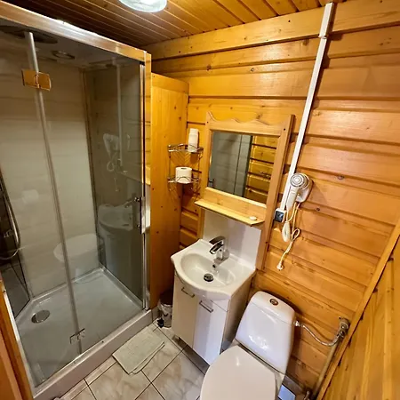 Rum i privatbostad Magdalena
