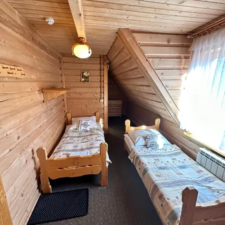 Magdalena Accommodatie bij particulieren *